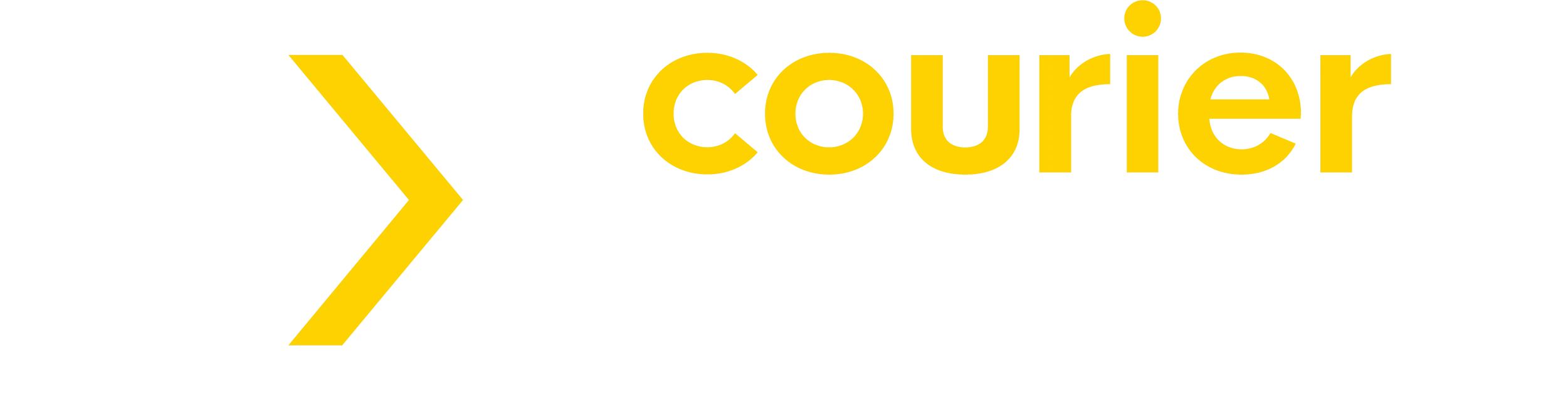 Courier Exchange